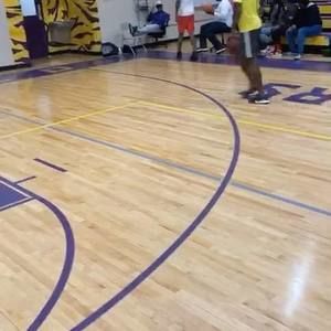 Meet your Posher, Jordan